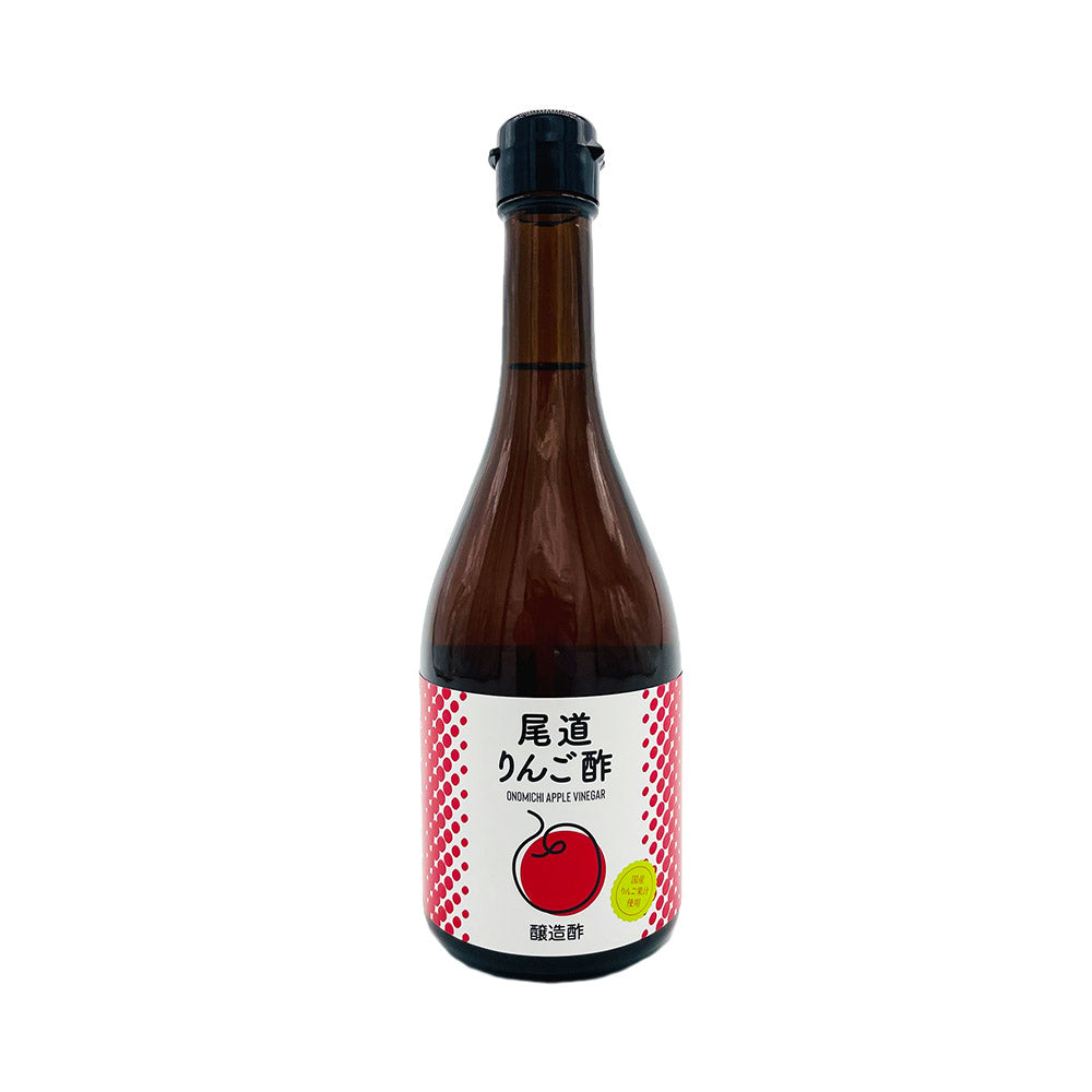 りんご酢500ml