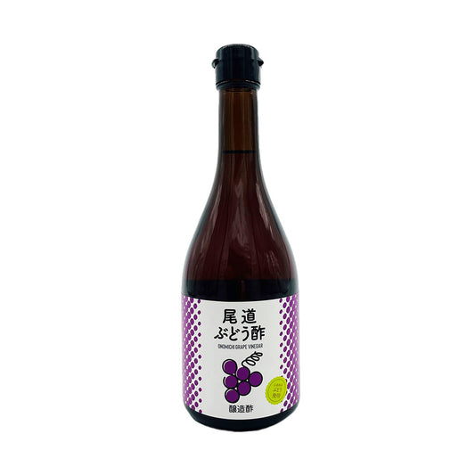 ぶどう酢500ml