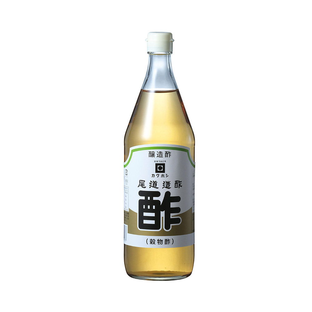 穀物酢900ml