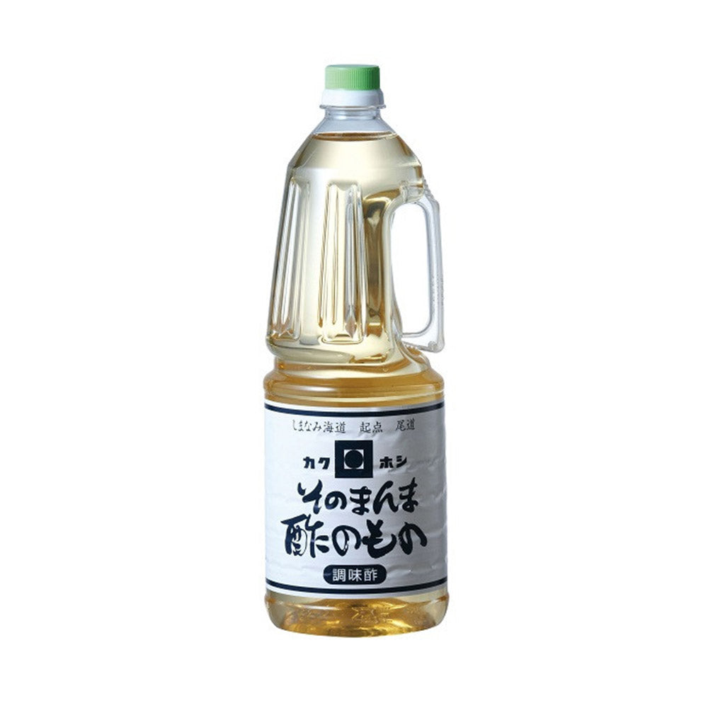 そのまんま酢のもの1.8L
