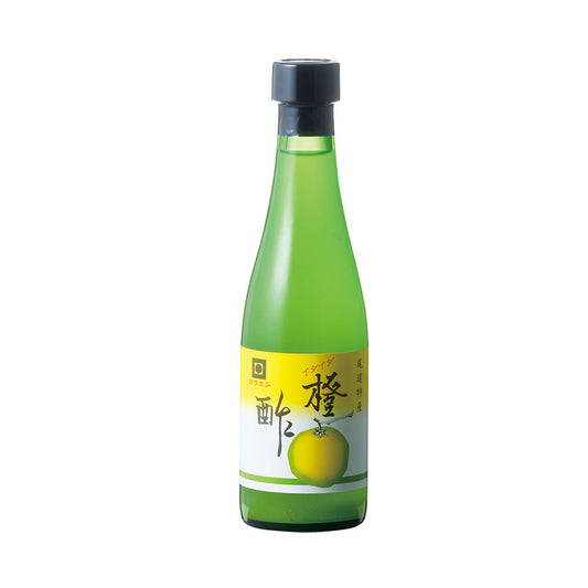 橙酢300ml