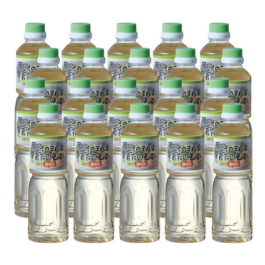 そのまんま酢のも500mlの20本セット