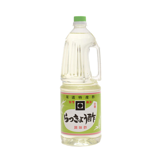 らっきょう酢1.8L(季節限定商品)