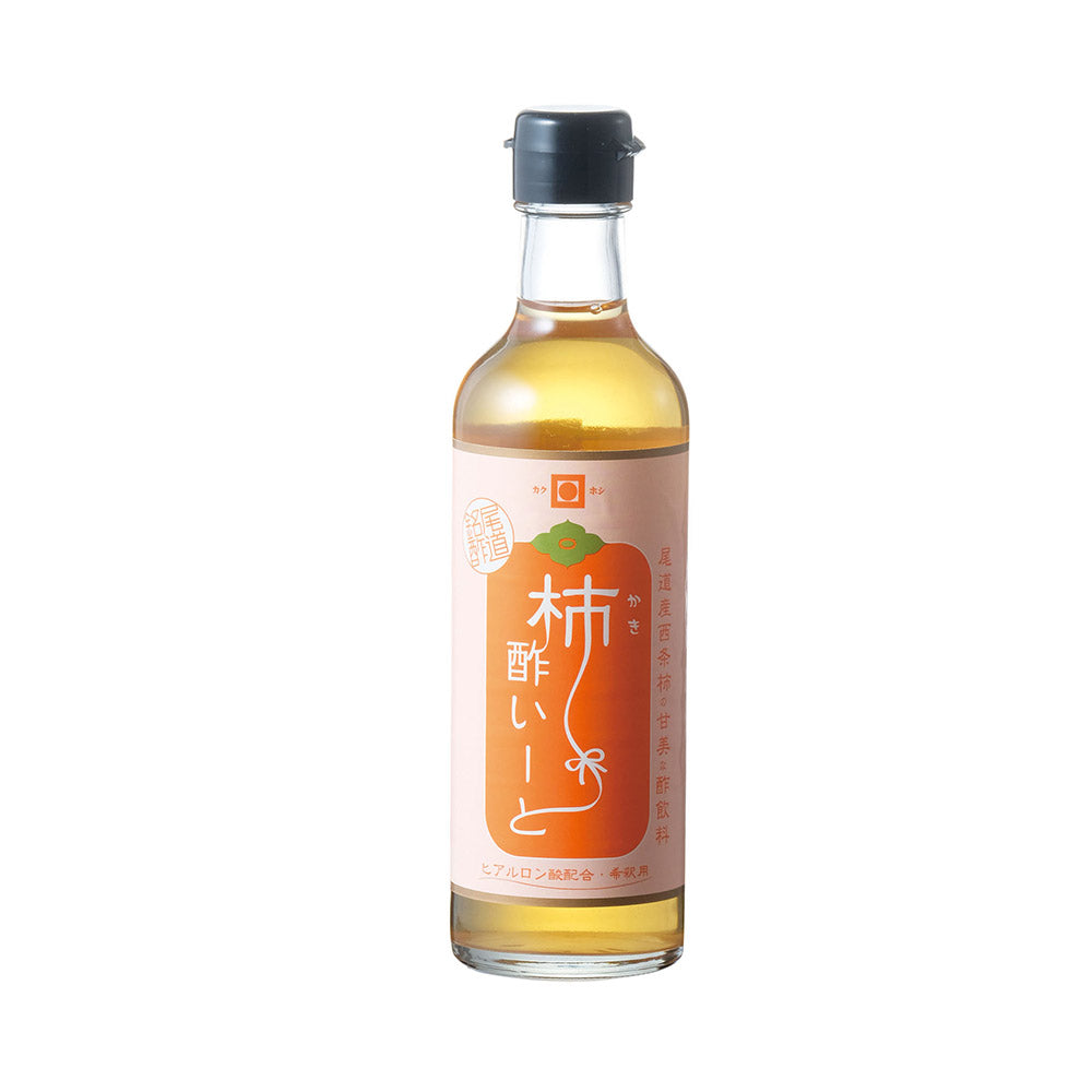 柿酢いーと300ml