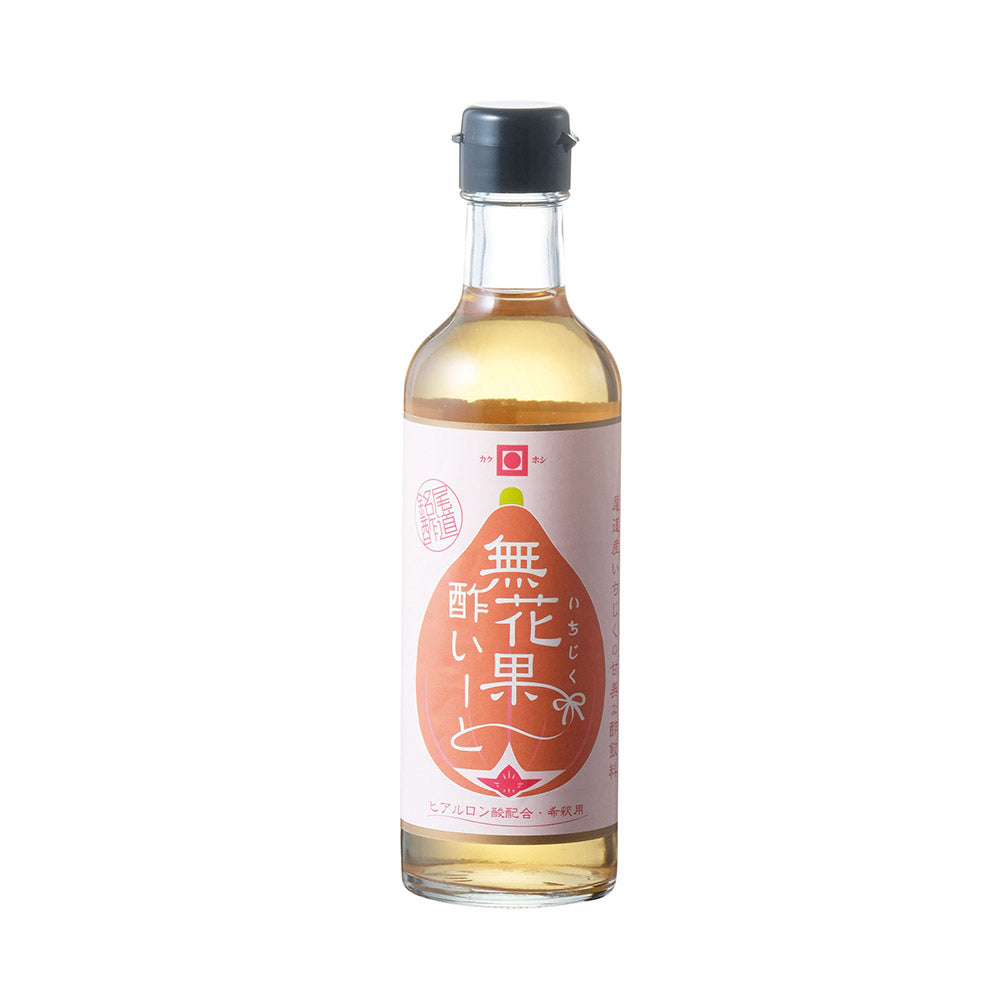 無花果酢いーと300ml