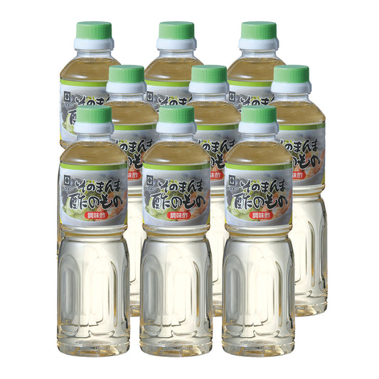 そのまんま酢のも500mlの12本セット