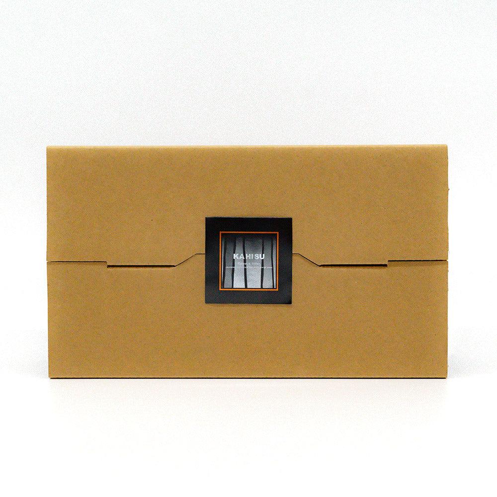 KAHISU® Sweet&Bitter 500ml×2本セット