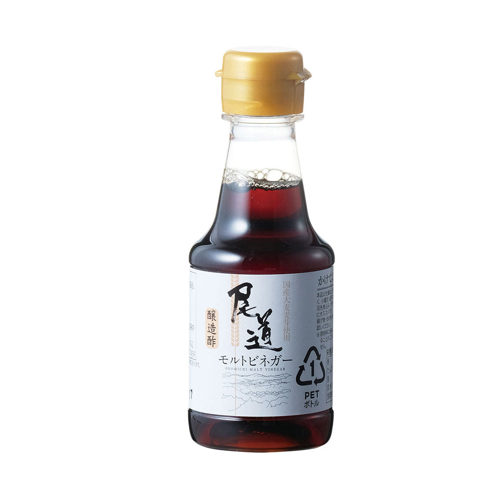 尾道モルトビネガー150ml – 尾道造酢